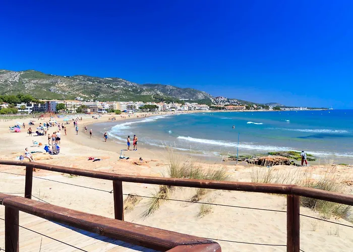 Apcostas Cala Gonzalez