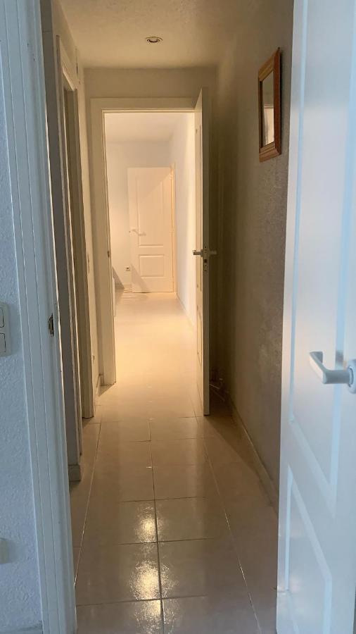 Apcostas Cala Gonzalez Apartment
