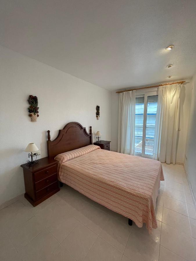 Apartment Apcostas Cala Gonzalez Alcossebre